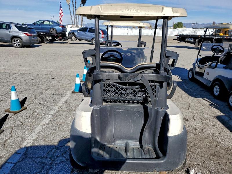 2022 CLUB CAR TEMPO FLA #3303739424
