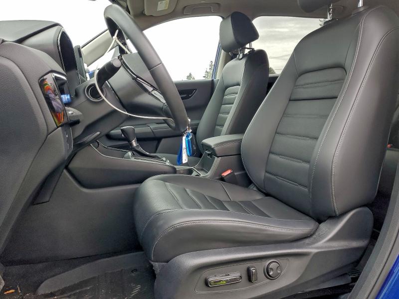 2023 HONDA CR-V EXL #3304075529