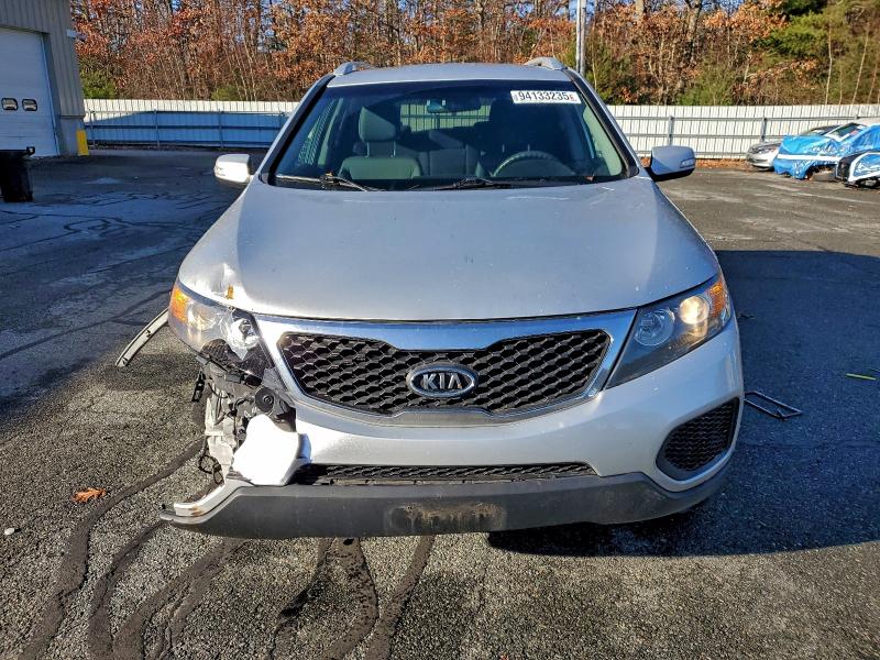 2013 KIA SORENTO LX #3316829408