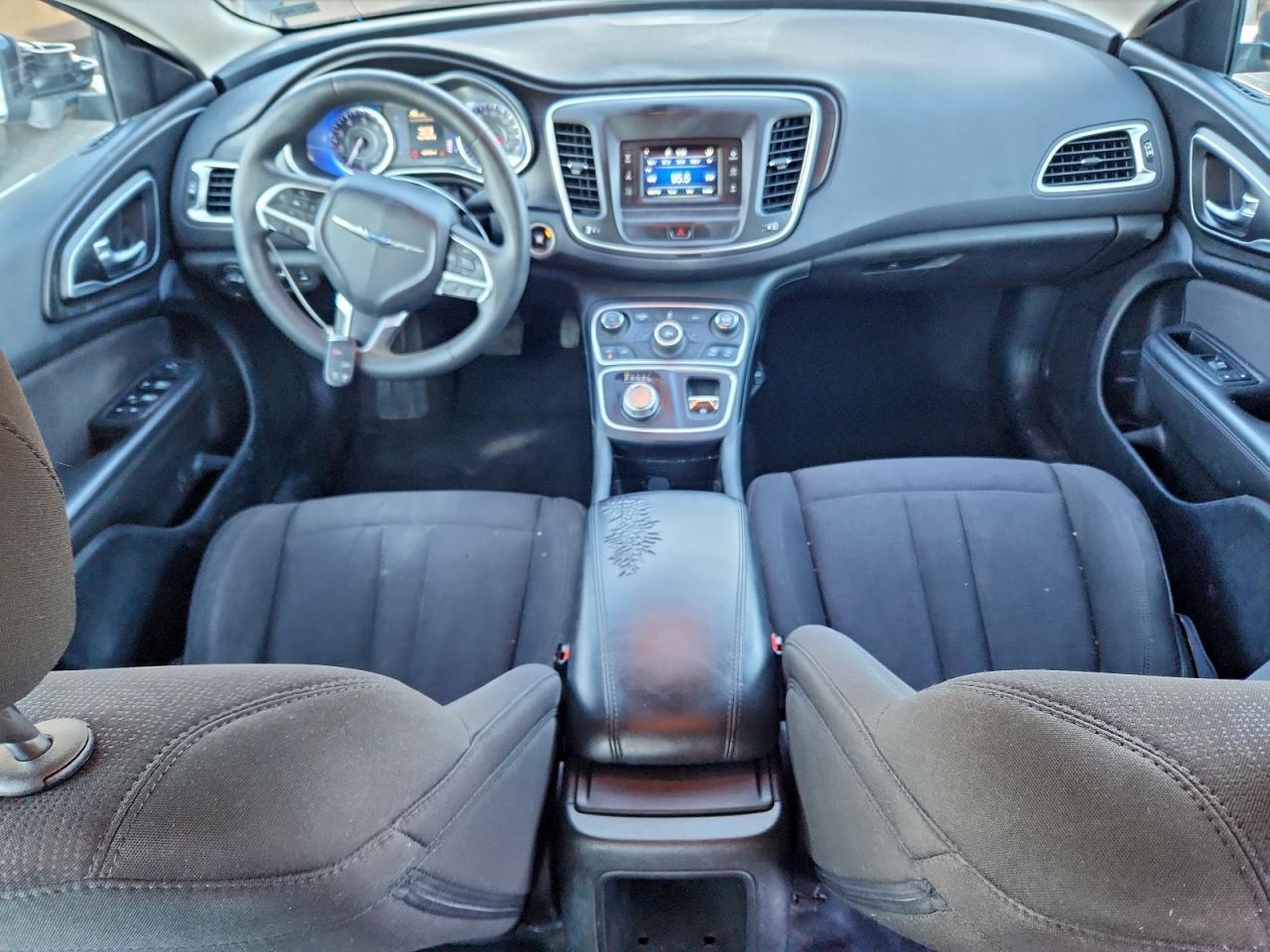 CHRYSLER 200 LIMITED