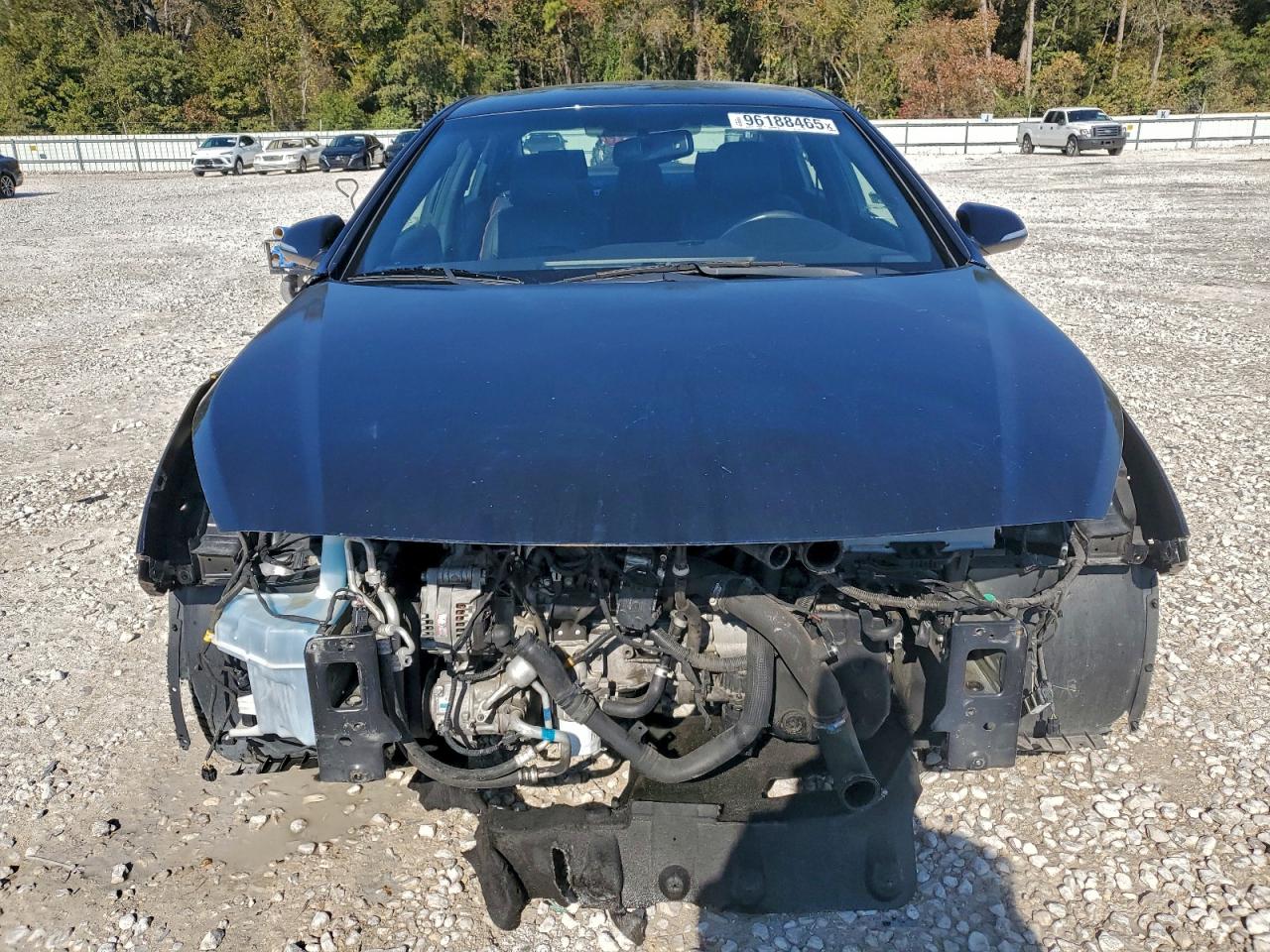 HYUNDAI SONATA SPORT