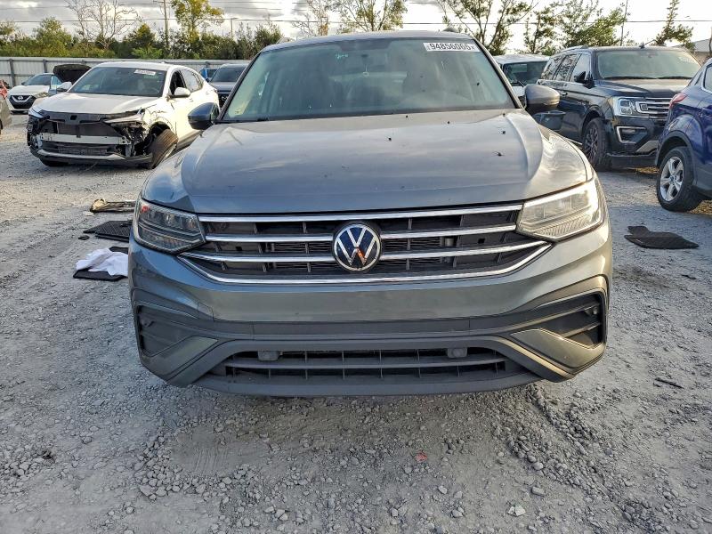 2022 VOLKSWAGEN 356 #3309510564