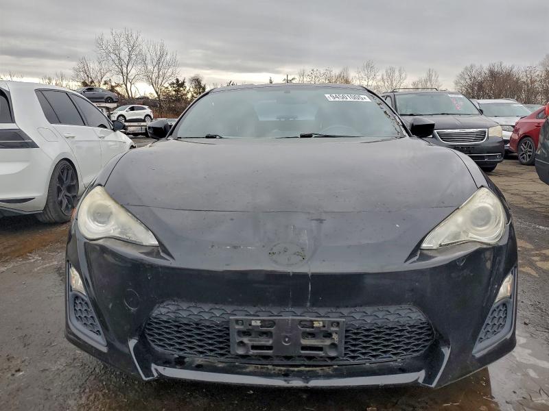 2013 TOYOTA SCION #3304515534