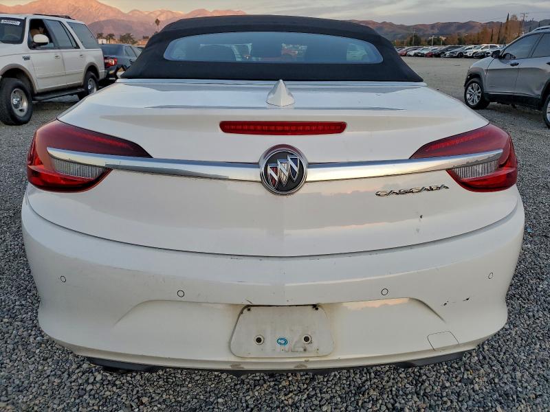 2019 BUICK CASCADA PR #3304170457
