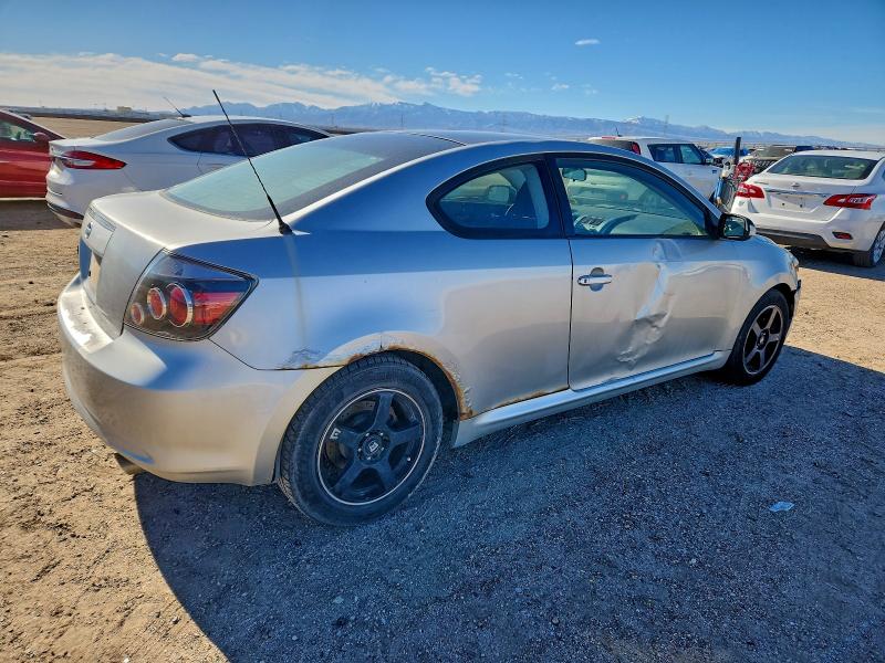 2008 TOYOTA SCION TC #3303834428