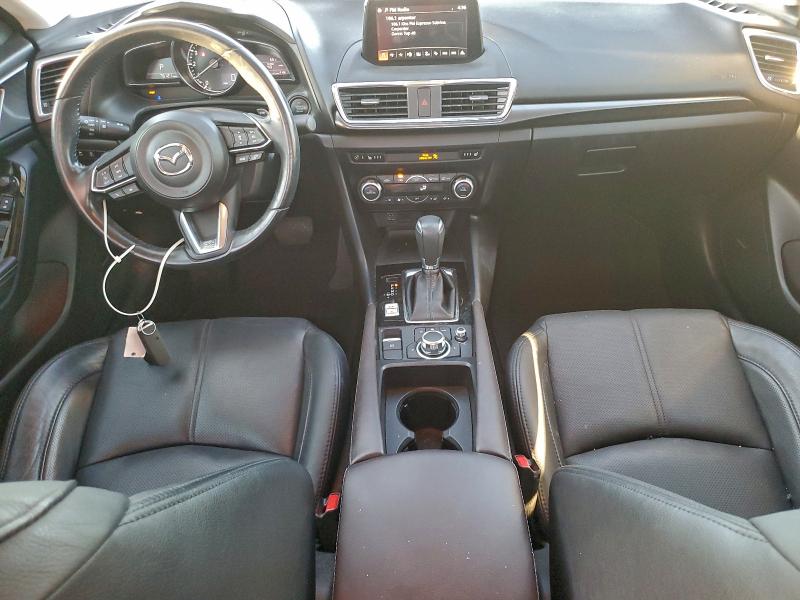 2018 MAZDA 3 GRAND TO #3311725237