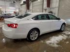 Lot #3318893920 2017 CHEVROLET IMPALA LT