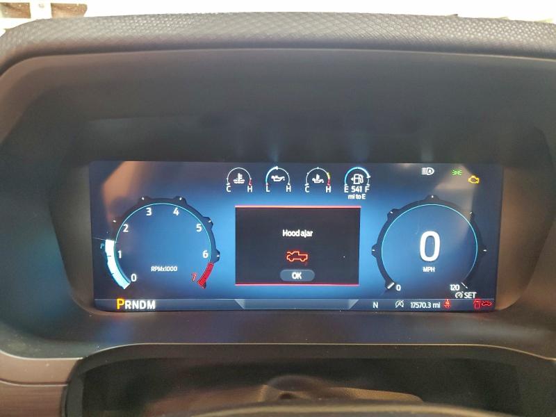 2025 FORD F150 XLT #3305762750