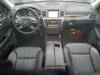 Lot #3315643792 2015 MERCEDES-BENZ GL 450 4MA