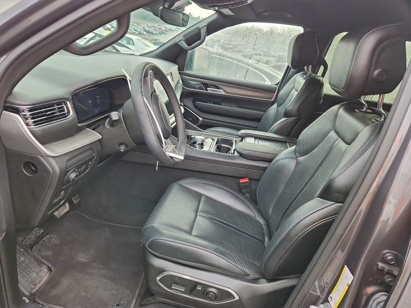 2024 JEEP WAGONEER L #3311565247