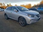 Lot #3316895069 2014 LEXUS RX 450H