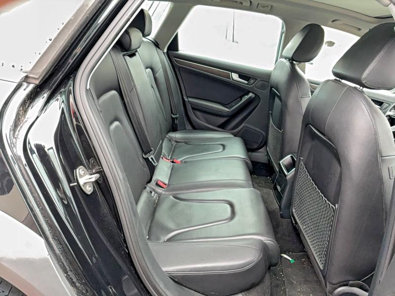 2013 AUDI A4 ALLROAD #3305334316