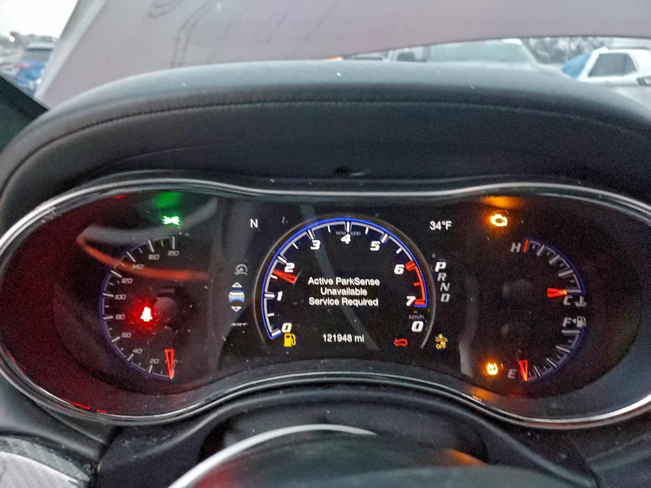 JEEP GRAND CHEROKEE SRT-8