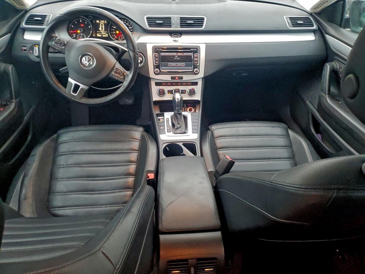 VOLKSWAGEN CC SPORT