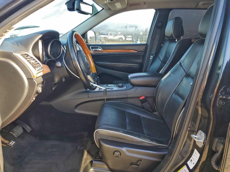 2011 JEEP GRAND CHER #3304893559