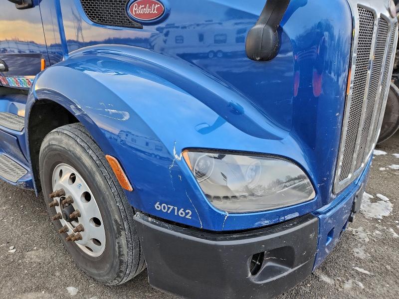 2019 PETERBILT 579 #3303985704