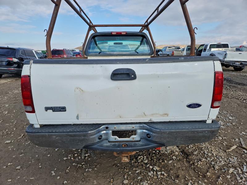 2003 FORD F150 #3303837529