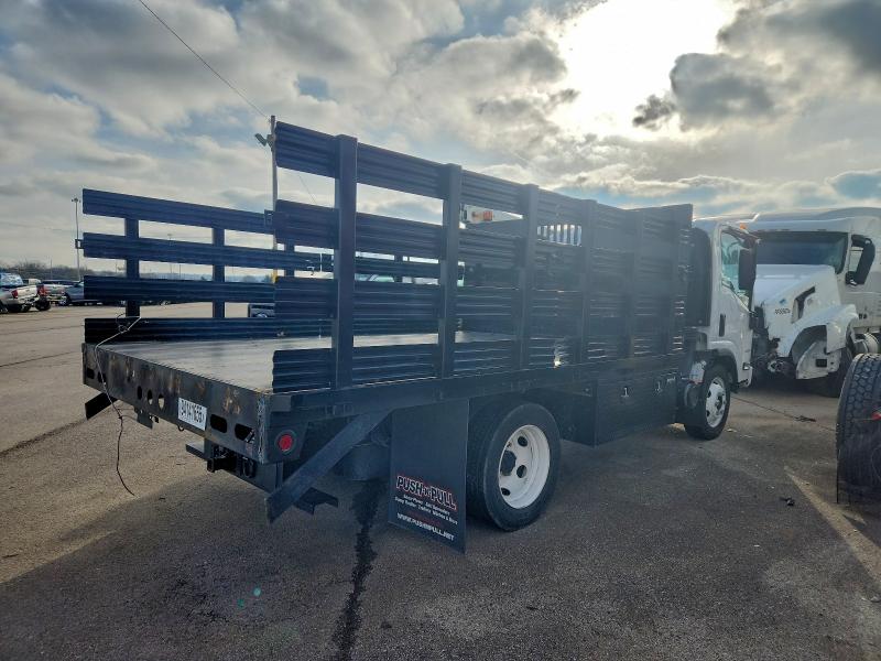 2024 CHEVROLET 4500 #3303818431
