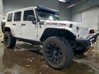Lot #3309551565 2010 JEEP WRANGLER U