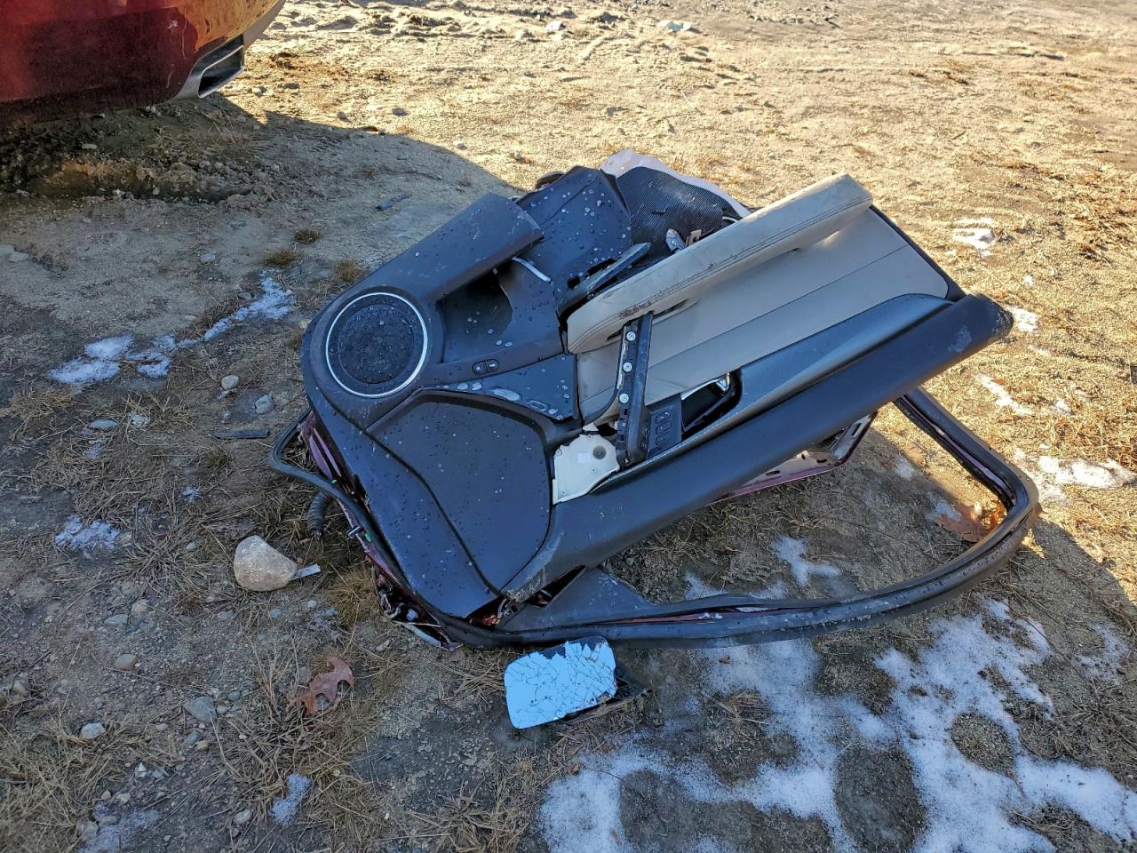 Lot #3318058366 2013 ACURA TL TECH