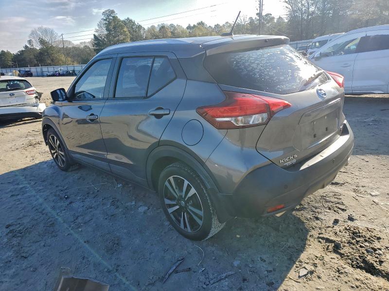 2019 NISSAN KICKS S #3303944689
