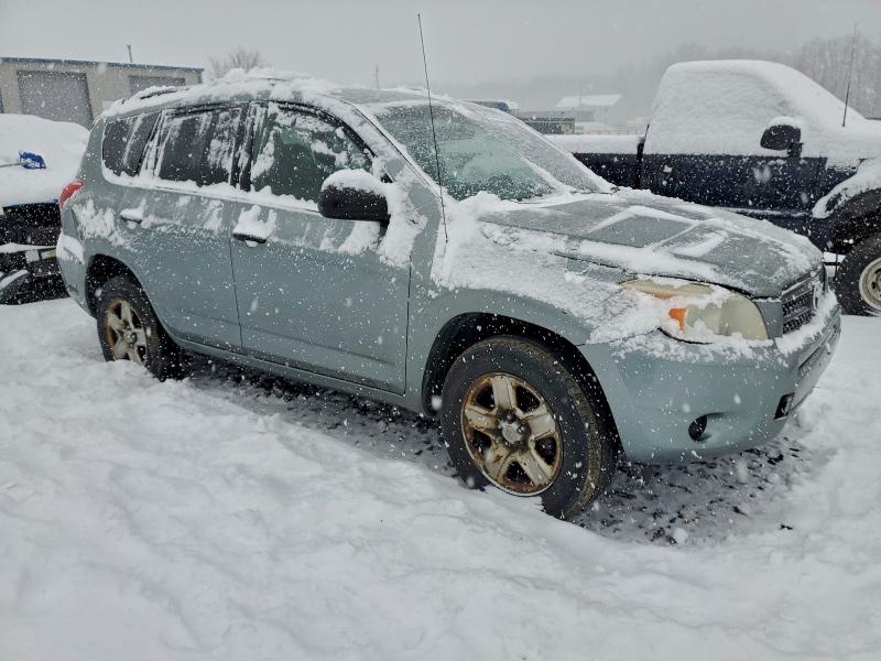 2008 TOYOTA RAV4 #3302723007