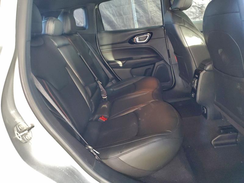 2025 JEEP COMPASS TR #3312283769