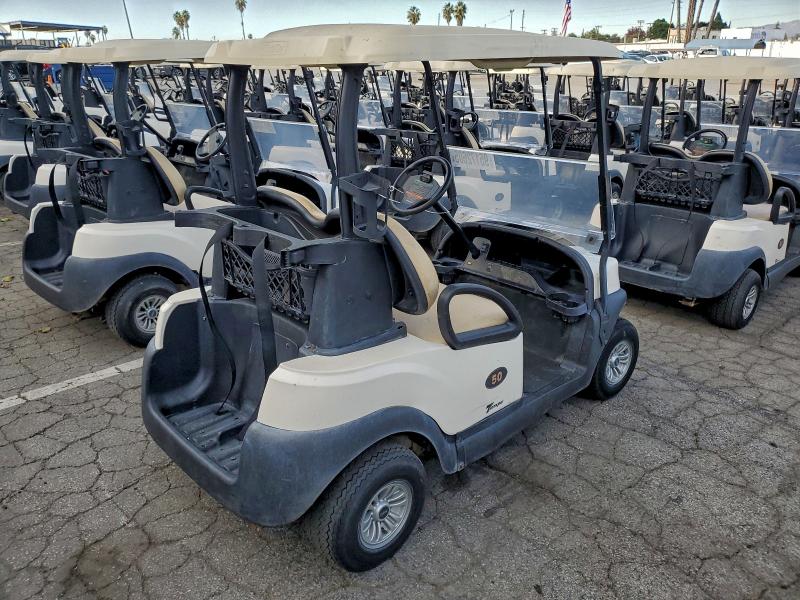 2022 CLUB CAR TEMPO FLA #3303586931
