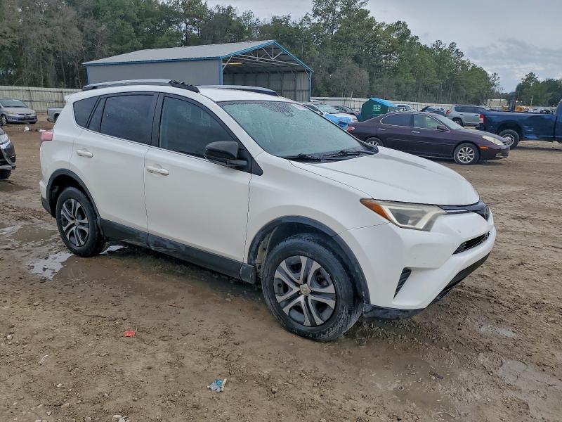 2018 TOYOTA RAV4 LE #3302711003