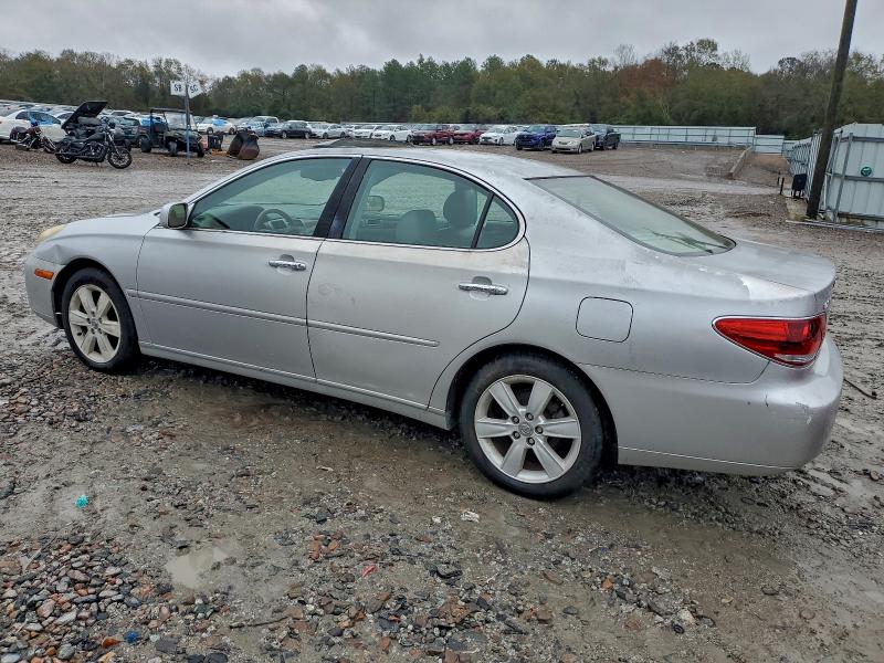 2006 LEXUS ES 330 #3302763354