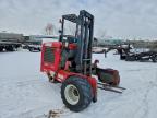 Lot #3317800140 2013 MNXU FORKLIFT