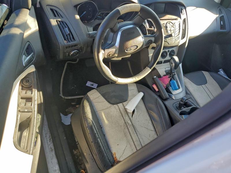 2014 FORD FOCUS SE #3306393549