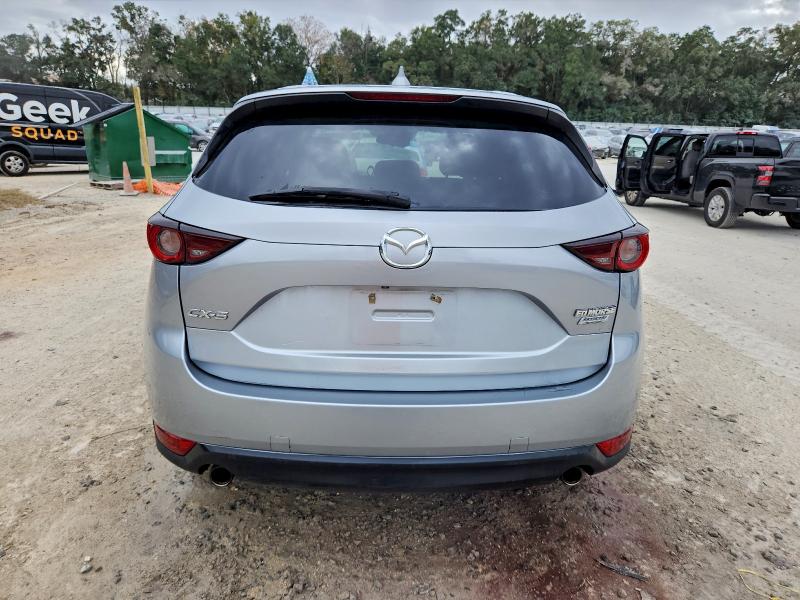 2018 MAZDA CX-5 TOURI #3309409998