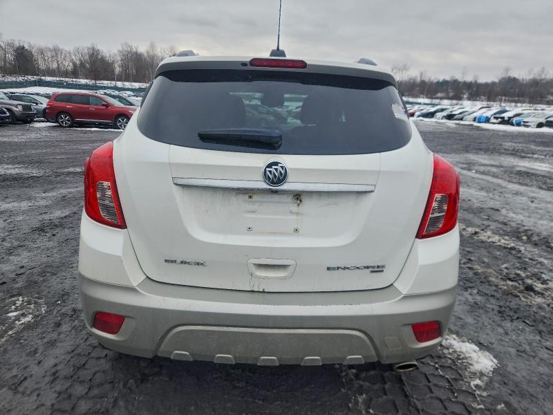 2015 BUICK ENCORE #3308459327