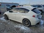 Lot #3315566776 2014 SUBARU IMPREZA WR