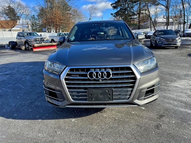 2018 AUDI Q7 PREMIUM #3317726089