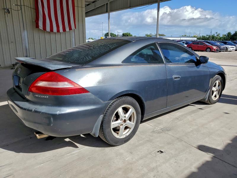 2003 HONDA ACCORD EX #3317793131
