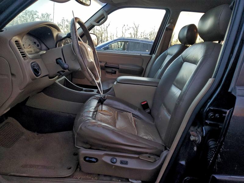 2005 FORD EXPLORER S #3302758378