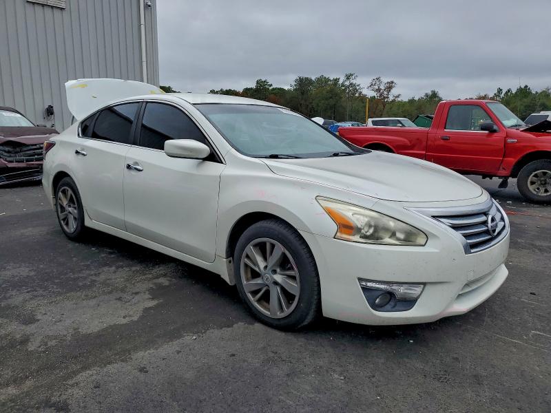2015 NISSAN ALTIMA 2.5 #3308473362