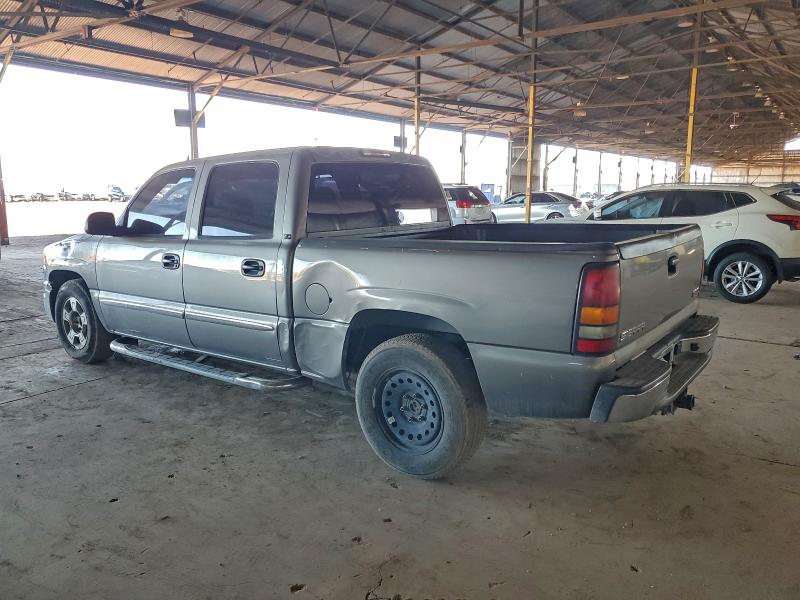 2006 GMC NEW SIERRA #3305478075