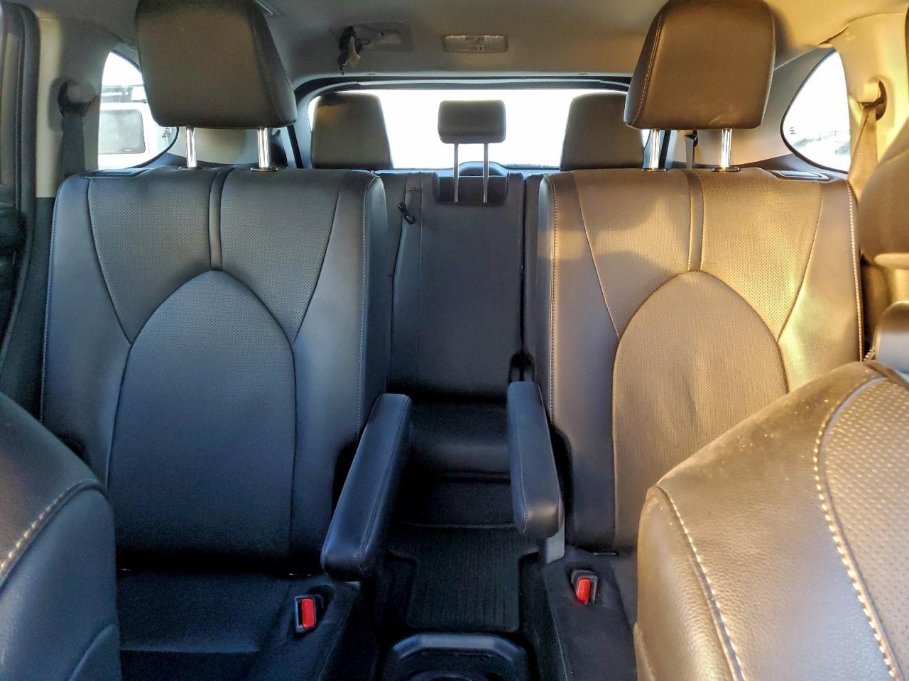 Lot #3312254772 2024 TOYOTA HIGHLANDER