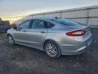 Lot #3309455003 2015 FORD FUSION SE