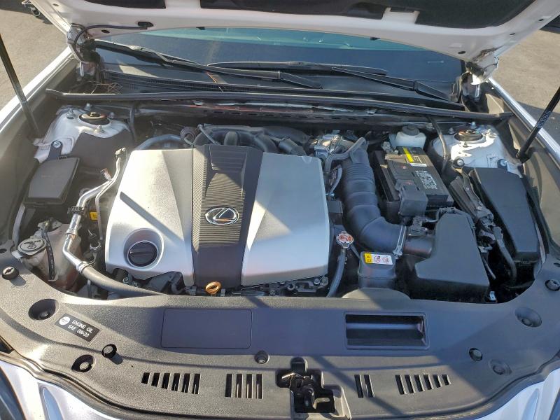 2020 LEXUS ES 350 LUX #3310692732