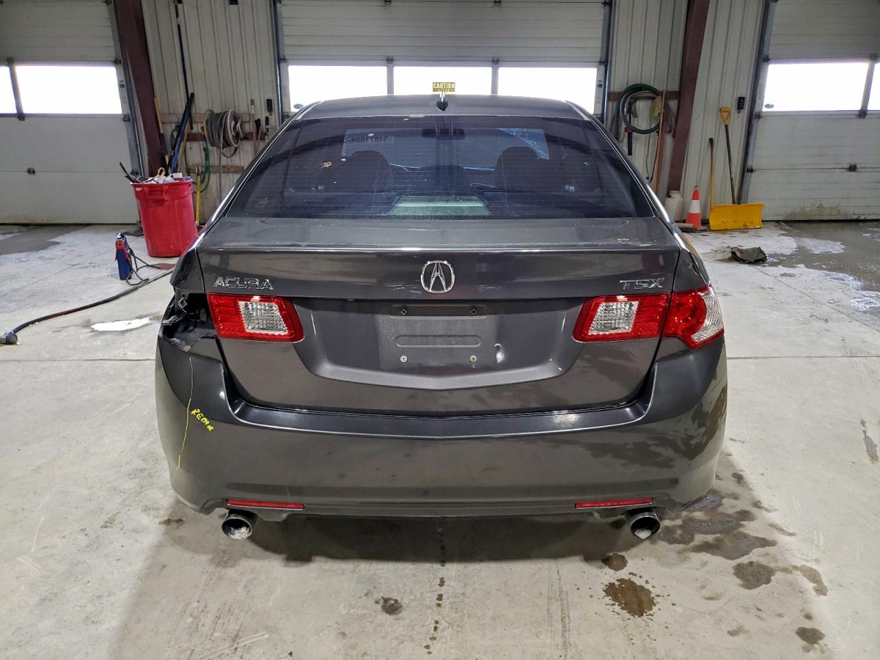 ACURA TSX
