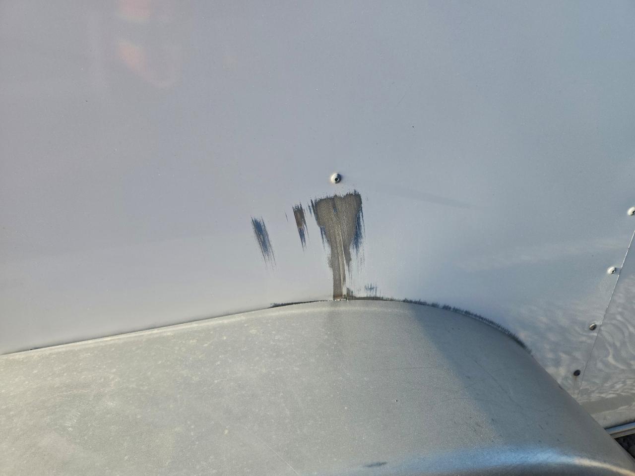 Lot #3311740722 2014 HAULMARK UNKNOWN