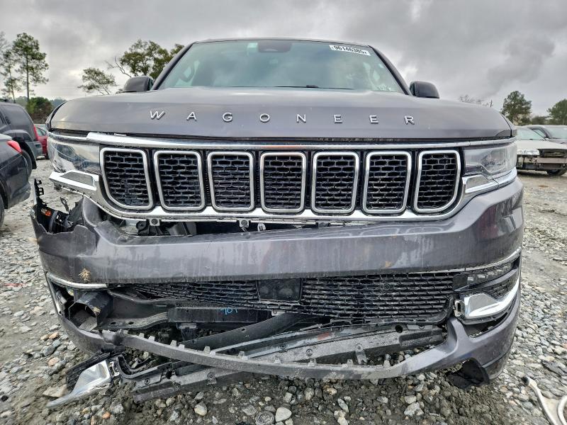 2024 JEEP WAGONEER L #3311565247