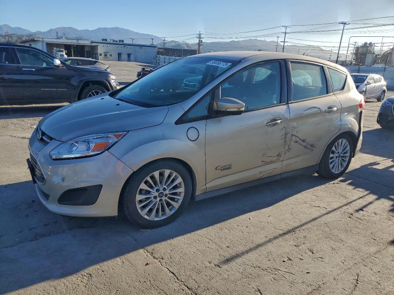 2017 FORD C-MAX SE #3308645517
