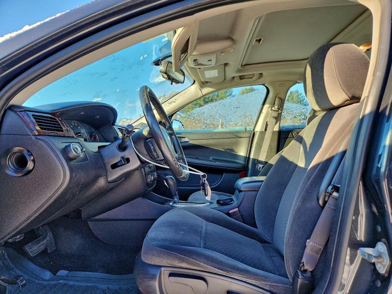 2012 CHEVROLET IMPALA LT #3318873918