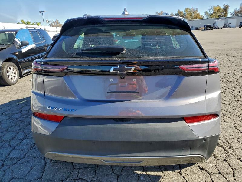 2023 CHEVROLET BOLT EUV L #3305287394