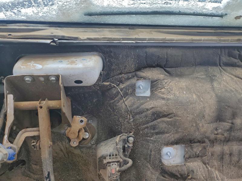 2017 FORD F250 SUPER #3316915071